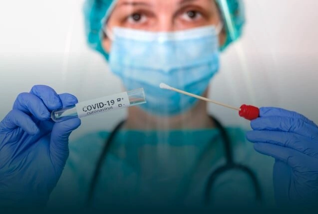 covid-19 snelteststraten 4g oplossing