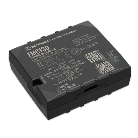 Teltonika FMC130 LTE Tracker
