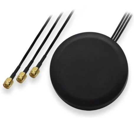 Teltonika combi antenne 4G + GPS + WiFi