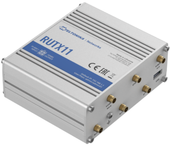 Teltonika RUTX11
