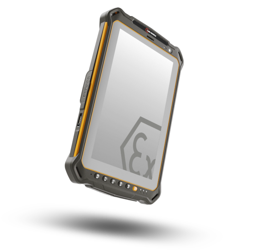 i.Safe MOBILE IS930.2 - Afbeelding 4